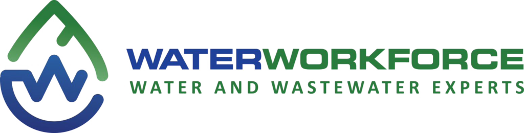 WaterWorkforce logo