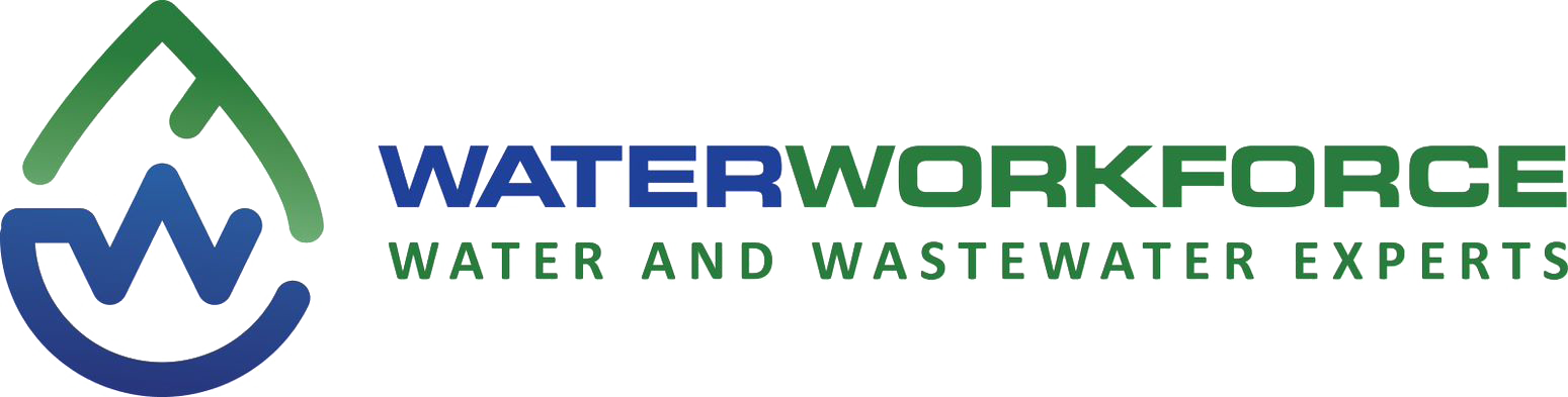 WaterWorkforce logo