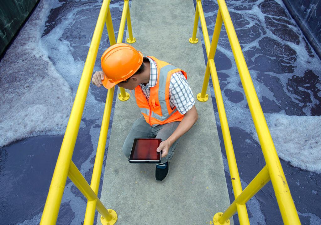 Apprenticeship at WaterWorkforce