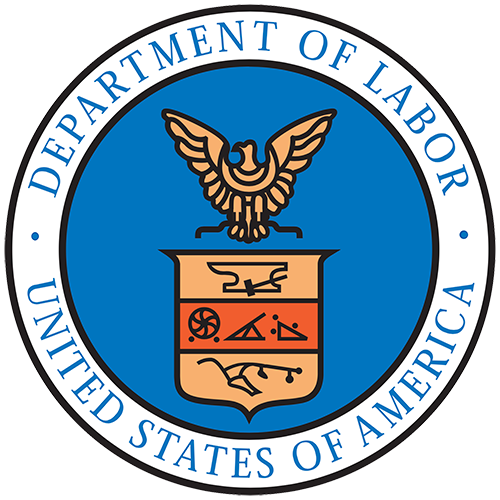 logo Department of Labor