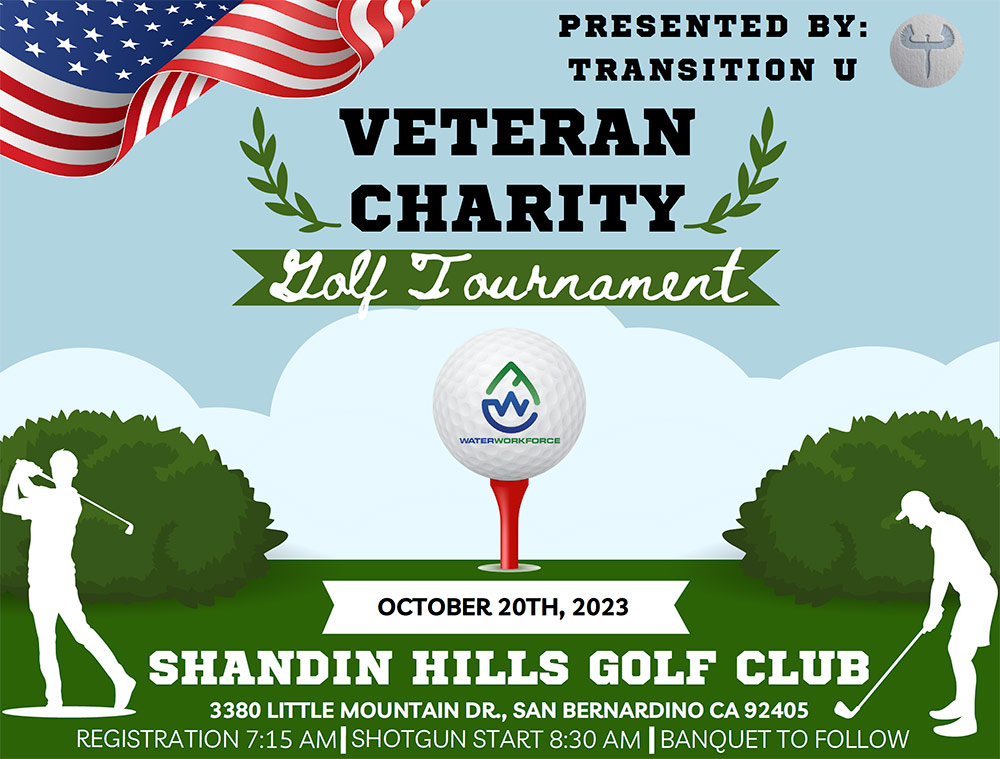 golf tournament