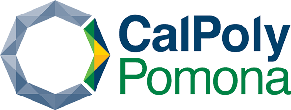 calpoly pomona logo