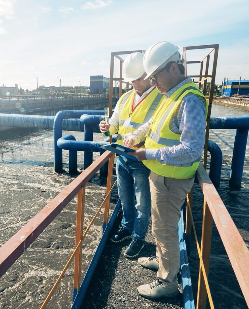 non-profit,utility management,waterworkforce